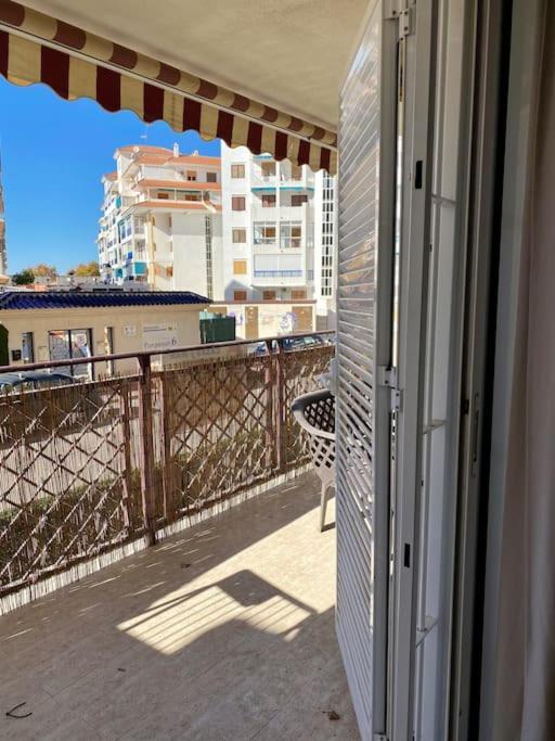 Apartament Viajeros Vinamar VII La Mata  Esterno foto