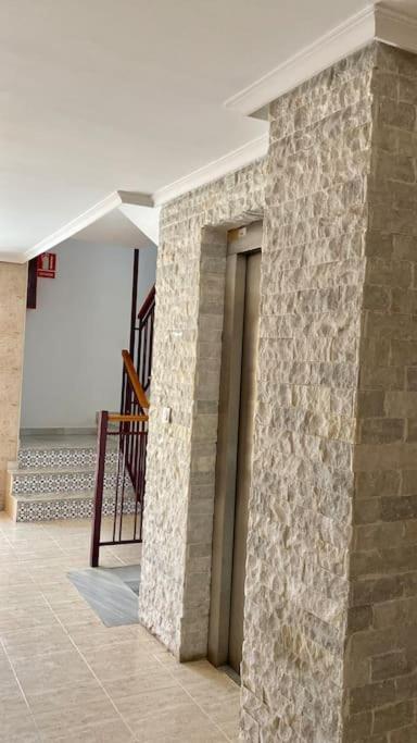 Apartament Viajeros Vinamar VII La Mata  Esterno foto