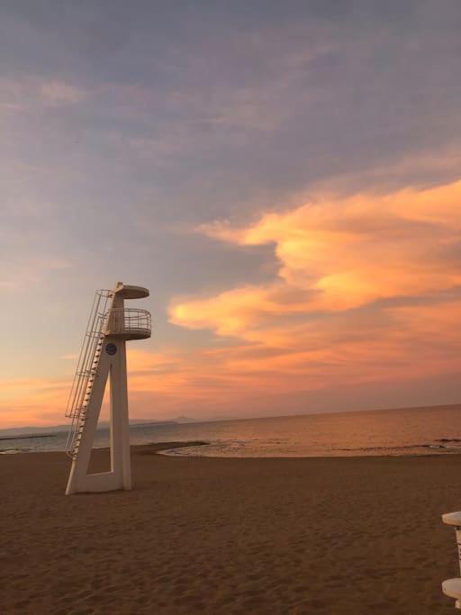 Apartament Viajeros Vinamar VII La Mata  Esterno foto